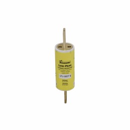 1 pcs - Eaton 100A Centred Tag Fuse, 1.13 x 4.63in, 300V ac, 92.2mm