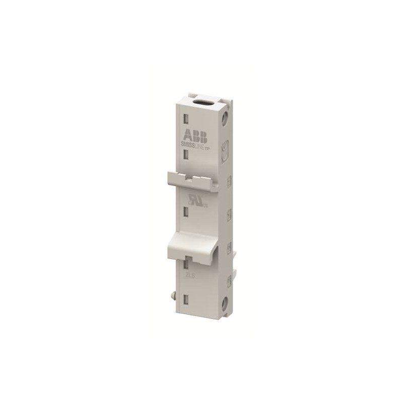 1 pcs - ABB ZLS Series Dumming Housing for Use with SMISSLINE TP System