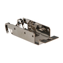 10 pcs - HARTING PushPull V4 Series Male RJ45 Connector, Cable Mount, Cat6, 360° Shield