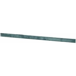 1 pcs - Eaton 60 mm System Contactor Parallel Busbar for use with 4 SH0632, SH0635