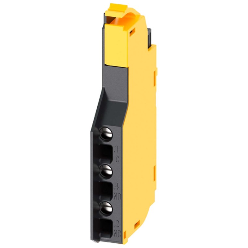 1 pcs - Siemens Sentron Trip alarm switch for use with 3VA Series Circuit Breaker