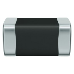 10 pcs - EPCOS Thermistor, 10kΩ Resistance, NTC Type, 0805 (2012M), 2 x 1.25 x 1.3mm