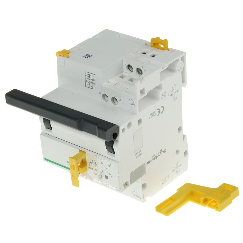 1 pcs - Auto Recloser Circuit Trip for use with Circuit Breaker