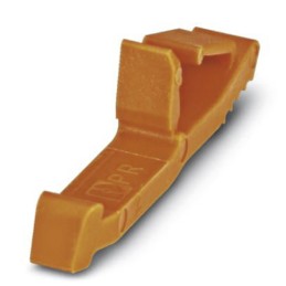 50 pcs - Phoenix Contact PR Series Latch for Use with Modular Terminal Block