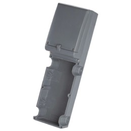 1 pcs - Scame Modular Base for use with ADVANCE GRP System Series