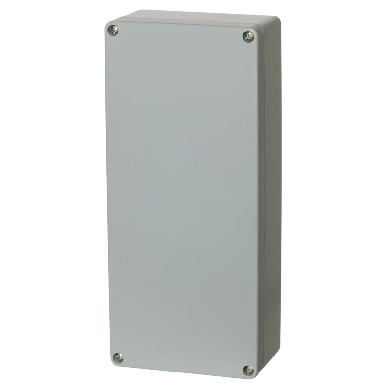 1 pcs - Fibox ALU Series Aluminium General Purpose Enclosure, IP66, IP67, IP68, 360 x 160 x 90mm