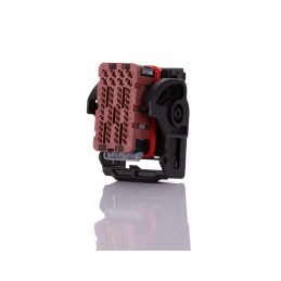 1 pcs - Molex, CMC Automotive Connector Socket 48 Way, Crimp Termination