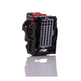 1 pcs - Molex, CMC Automotive Connector Socket 48 Way, Crimp Termination