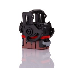 1 pcs - Molex, CMC Automotive Connector Socket 48 Way, Crimp Termination