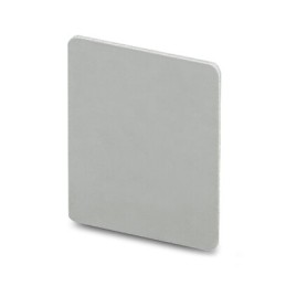 50 pcs - Phoenix Contact TS-KK 3 Series Separating Plate for Use with DIN Rail Terminal Blocks