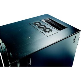 1 pcs - nVent SCHROFF 3 Fan Fan Tray