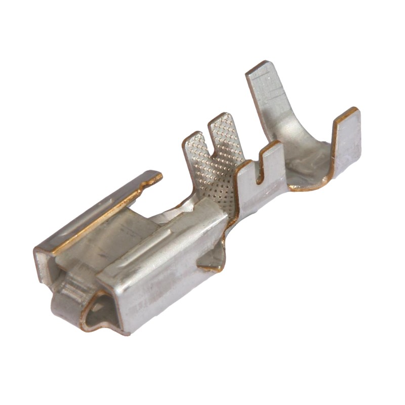 50 pcs - Delphi, Metri-Pack 630 Female