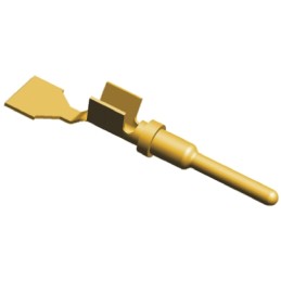 50 pcs - TE Connectivity, AMPSEAL 16 Male