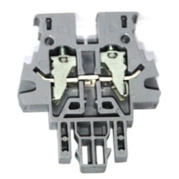 1 Bag of 10 - RS PRO Terminal Block for Use with Conductors, 32A