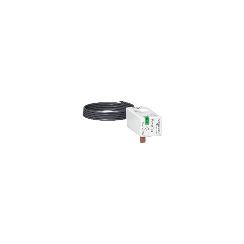 1 pcs - Schneider Electric, Acti 9, 63A, Energy Sensor, 1VA, Wireless
