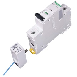 1 pcs - Schneider Electric, Acti 9, 63A, Energy Sensor, 1VA, Wireless