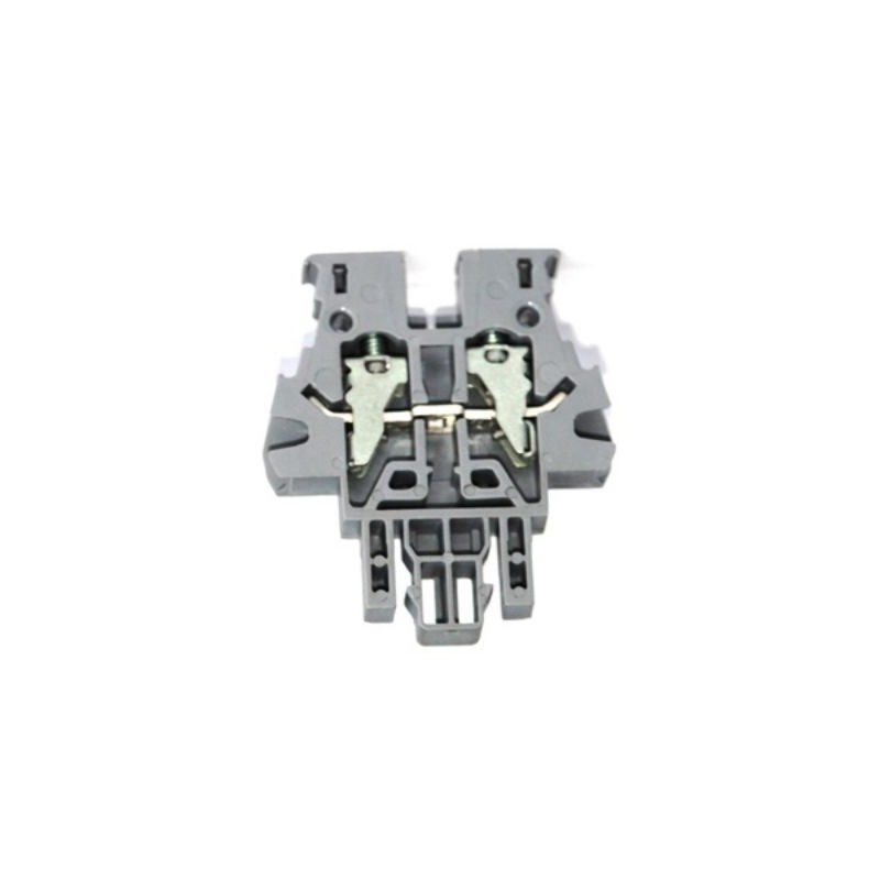 1 Bag of 10 - RS PRO Terminal Block for Use with Conductors, 32A