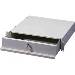 1 pcs - Rittal Drawer