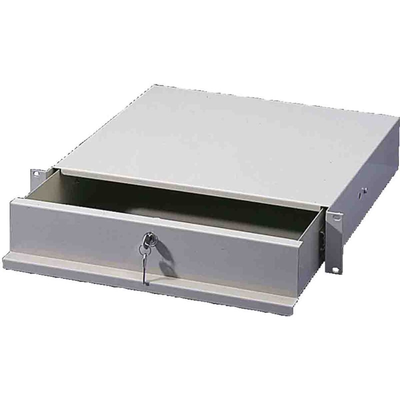 1 pcs - Rittal Drawer