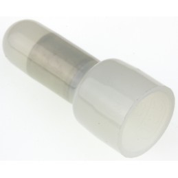 50 pcs - JST, CE Splice Connector, Insulated 12 - 10 AWG, 2.5 - 6 mm²