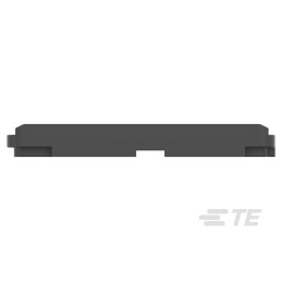 1 pcs - TE Connectivity, AMPSEAL 16 Mounting Clip for use with AMPSEAL 16 Series connector