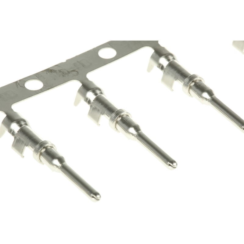 50 pcs - Amphenol, AT Male