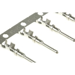 50 pcs - Amphenol, AT Male