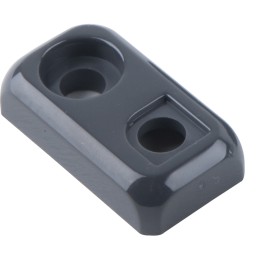 1 pcs - Bopla Bocube Series Bracket for Use with Bocube Series