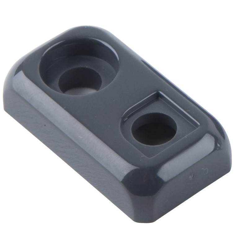 1 pcs - Bopla Bocube Series Bracket for Use with Bocube Series