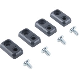 1 pcs - Bopla Bocube Series Bracket for Use with Bocube Series