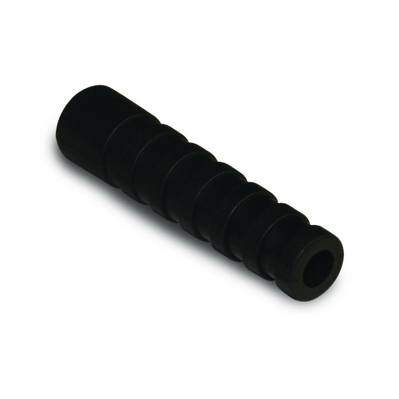 1 pcs - Amphenol RF, 60015 Strain Relief Boot No for use with RG-58 Cable, RG-141 Cable