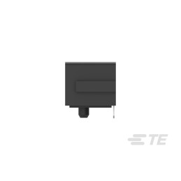 1 pcs - TE Connectivity PCB Mount IDC Connector, 6-Contact, 1-Row, 2mm Pitch