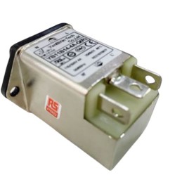 1 pcs - RS PRO IEC Inlet Filter