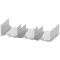 1 pcs - Siemens SIRIUS Cover for use with 3RB2, 3RT1, 3RW407, 3RW444