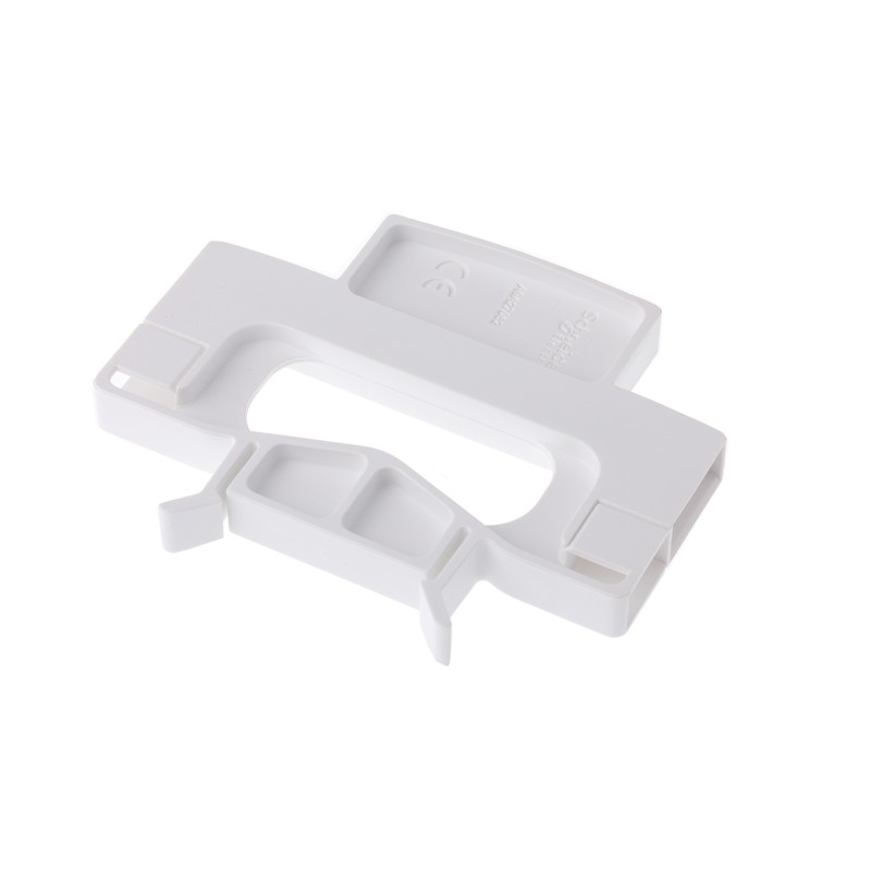 1 Pack of 5 - Schneider Electric Acti 9 Spacer for use with iCT Contactors