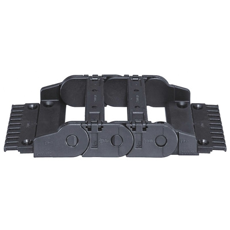 1 Pair - Igus Polymer Cable Trunking Accessory, 200, 250, e-chain