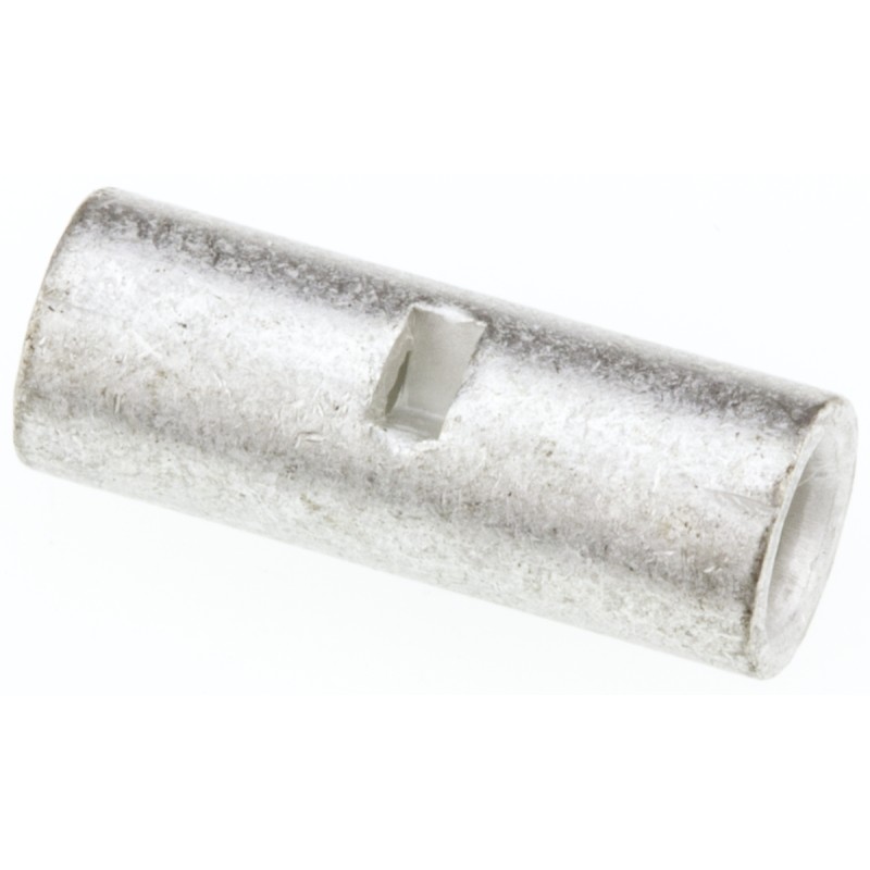 50 pcs - JST, C Butt Splice Connector 12 - 10 AWG, 2.63 - 6.64 mm²