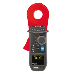 1 pcs - Chauvin Arnoux CA 6416 Earth Clamp, 1.5kΩ CAT IV