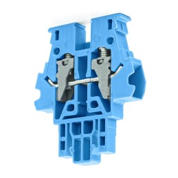 1 Bag of 10 - RS PRO Terminal Block for Use with Conductors, 32A