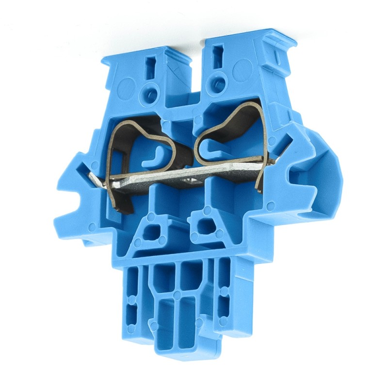 1 Bag of 10 - RS PRO Terminal Block for Use with Conductors, 32A