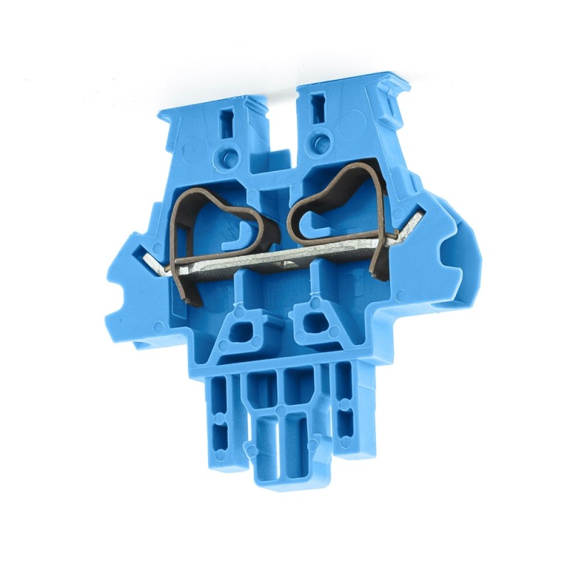 1 Bag of 10 - RS PRO Terminal Block for Use with Conductors, 32A