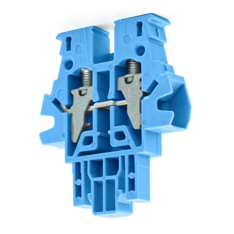 1 Bag of 10 - RS PRO Terminal Block for Use with Conductors, 32A