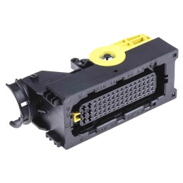 1 pcs - TE Connectivity, AMP MCP 1.5/2.8 Automotive Connector Socket 62 Way