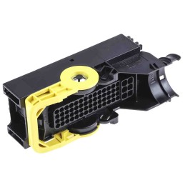 1 pcs - TE Connectivity, AMP MCP 1.5/2.8 Automotive Connector Socket 62 Way