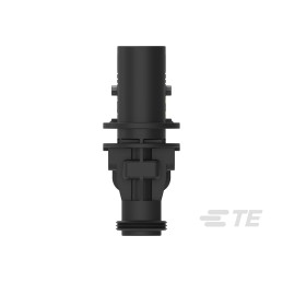 1 pcs - TE Connectivity, AMP Automotive Connector Plug 2 Way