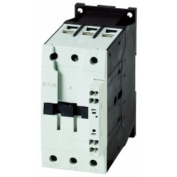 1 pcs - Eaton Contactor, 380400 V Coil, 3-Pole, 170 A, 30 kW