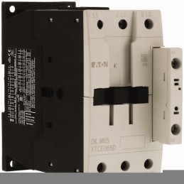 1 pcs - Eaton Contactor, 380400 V Coil, 3-Pole, 170 A, 30 kW