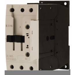 1 pcs - Eaton Contactor, 380400 V Coil, 3-Pole, 170 A, 30 kW