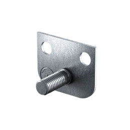 1 pcs - Rittal Earth Clip