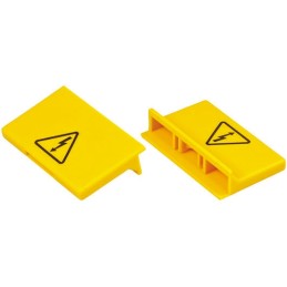 1 pcs - Siemens SIRIUS Cover for use with 3RV Series